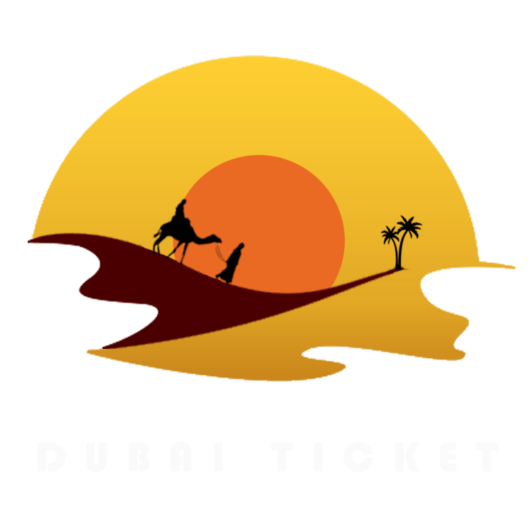 Desert Safari Dubai Ticket