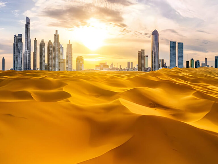 Dubai City Tour 10