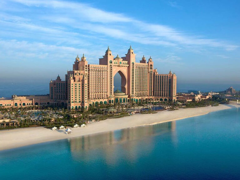 Dubai City Tour 2