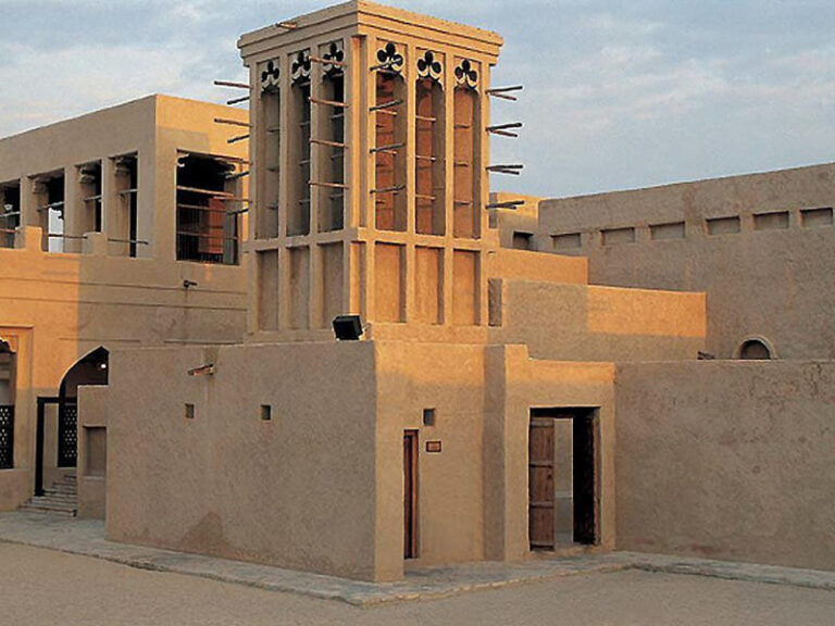 Hatta Wadi Hub Tour 9