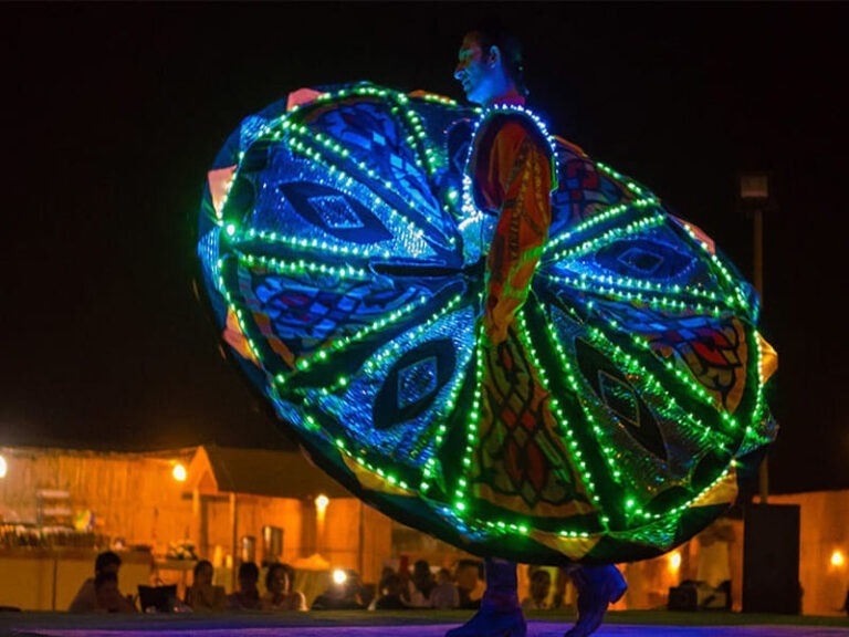 Live Entertainment Shows 3