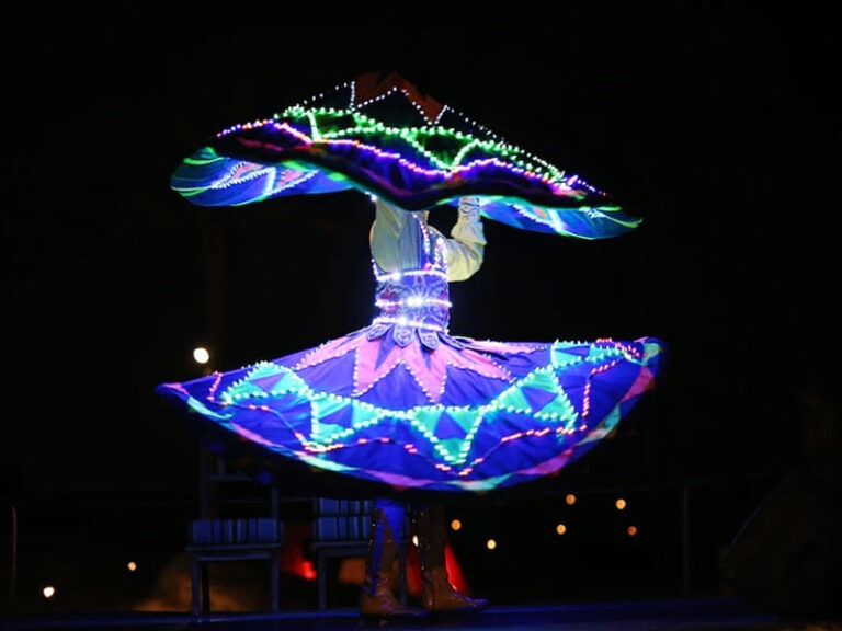 Live Entertainment Shows 4
