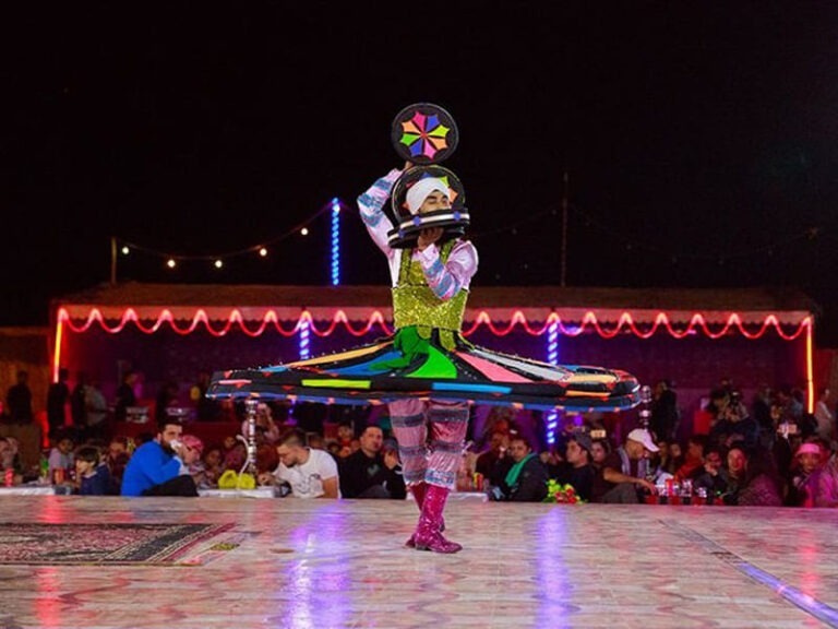 Live Entertainment Shows 5