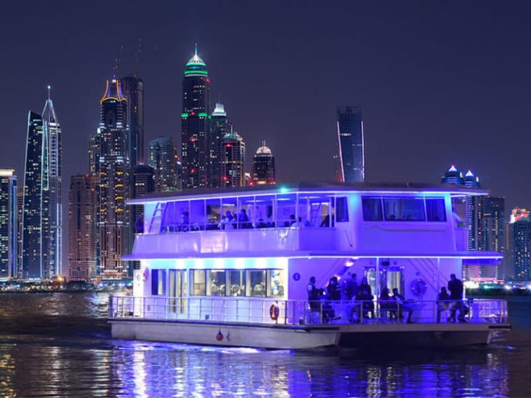 Marina Dhow Cruise 3