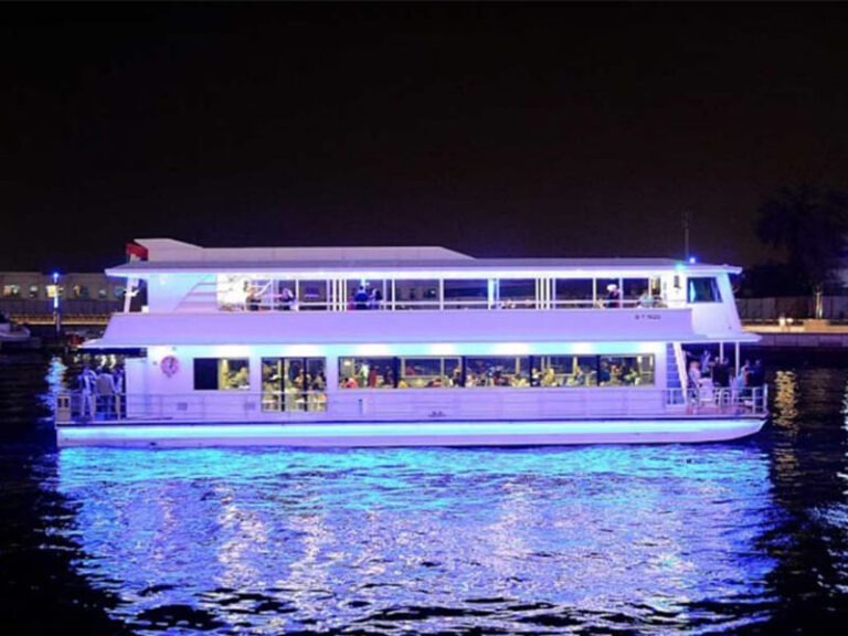 Marina Dhow Cruise 5